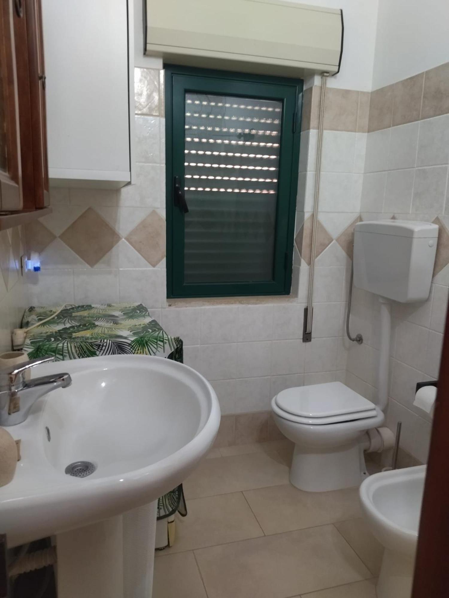 "San Placido Green House" Villa Con Piscina Castel di Iudica Exteriör bild